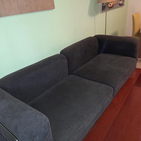 Apartamento Capela Funchal Dış mekan fotoğraf