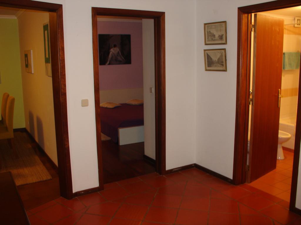 Apartamento Capela Funchal Dış mekan fotoğraf