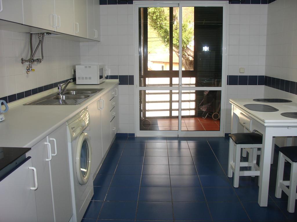 Apartamento Capela Funchal Oda fotoğraf