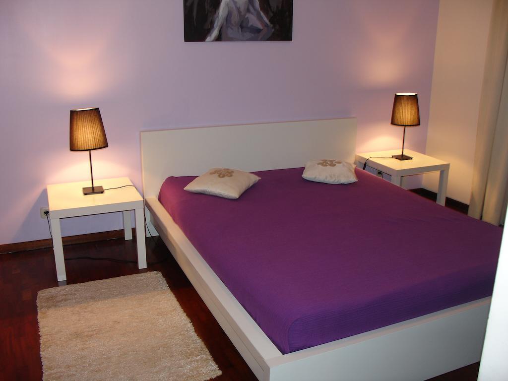 Apartamento Capela Funchal Oda fotoğraf