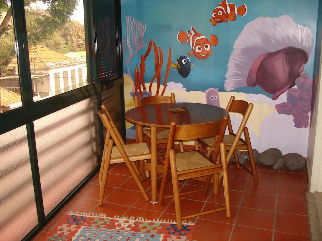Apartamento Capela Funchal Oda fotoğraf