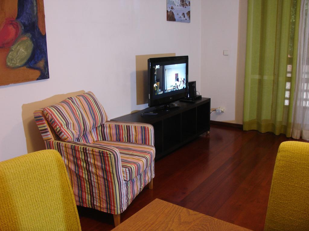 Apartamento Capela Funchal Dış mekan fotoğraf