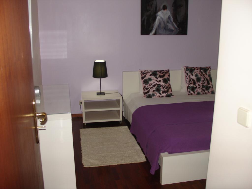 Apartamento Capela Funchal Dış mekan fotoğraf