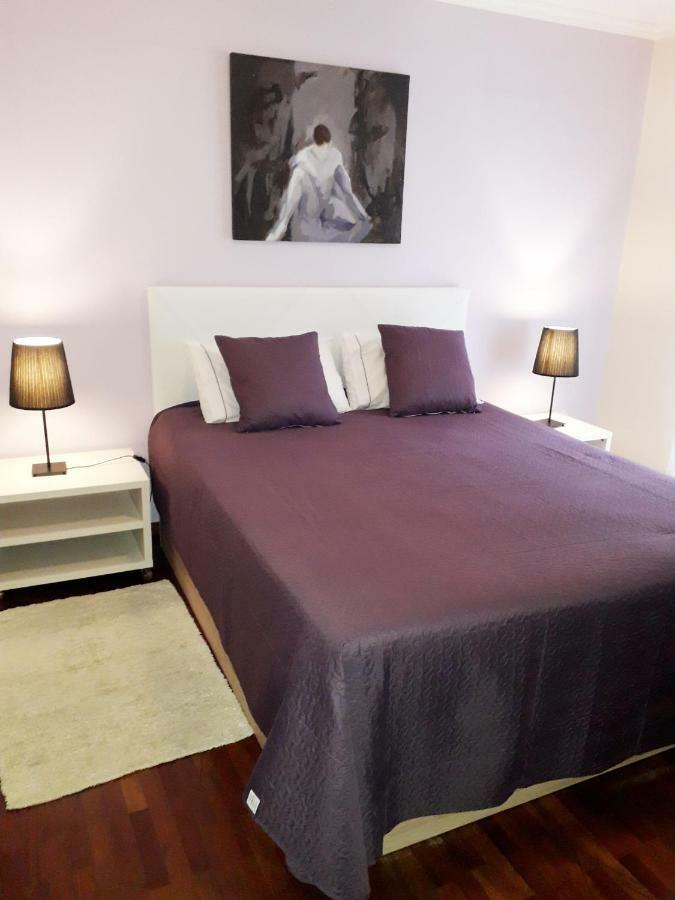 Apartamento Capela Funchal Dış mekan fotoğraf